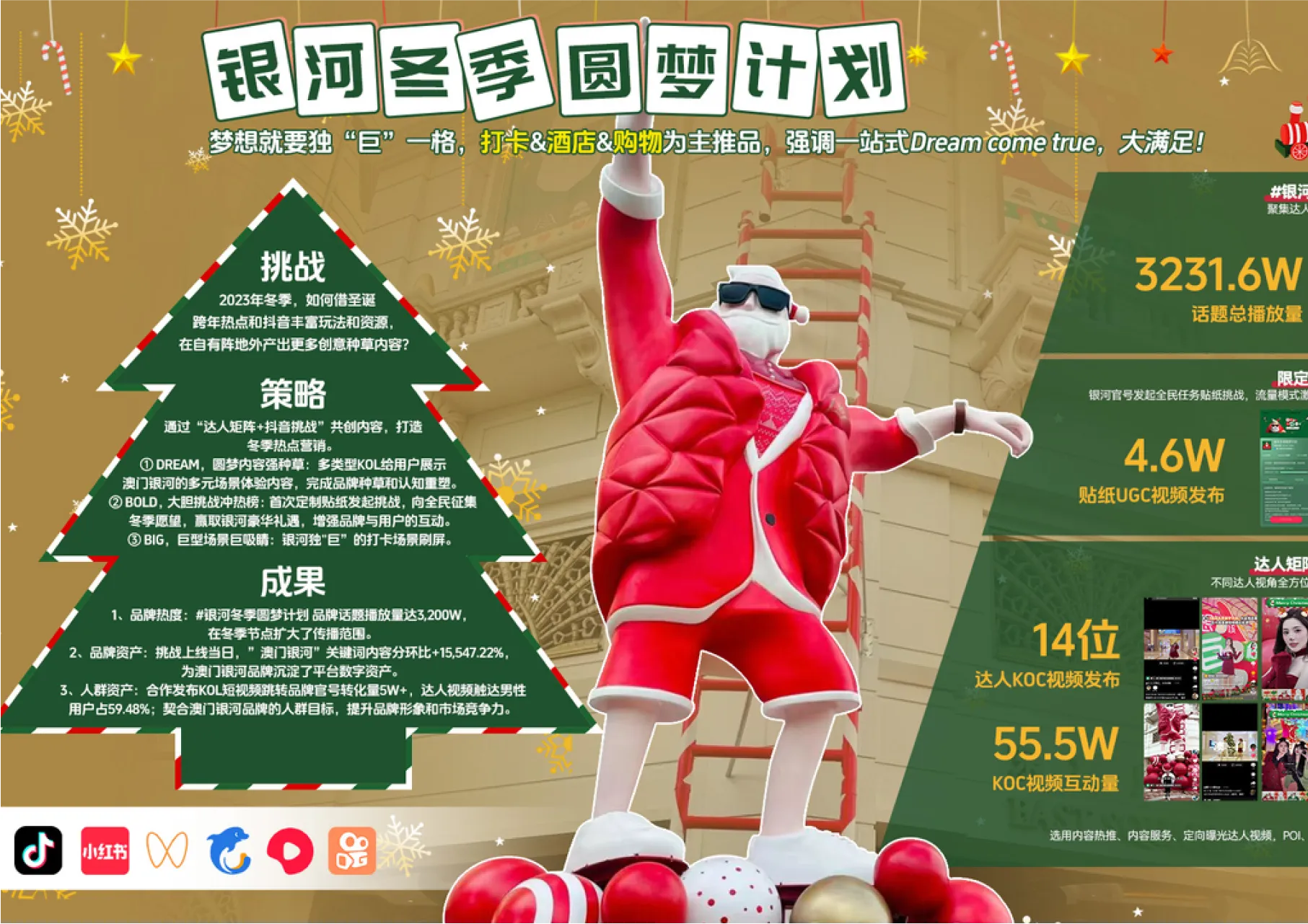 澳门银河