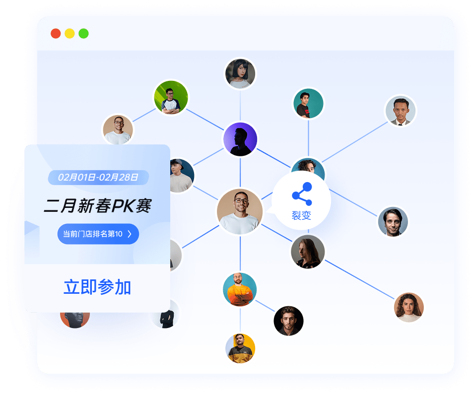 如何应对策略难以落地，新客裂变难问题？
